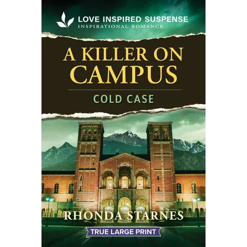 A Killer on Campus