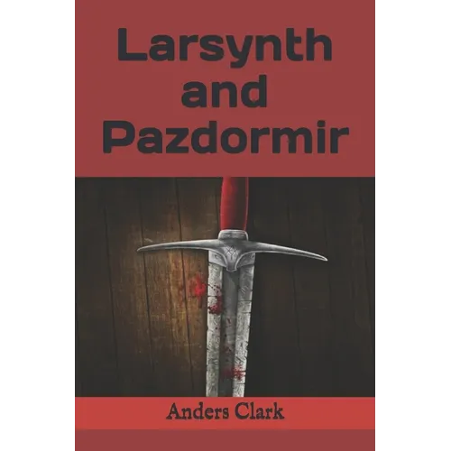 Larsynth and Pazdormir