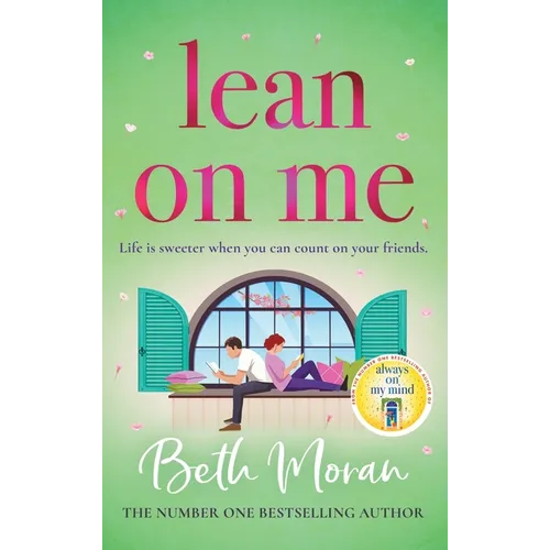 Lean On Me