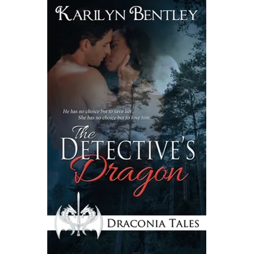The Detective's Dragon