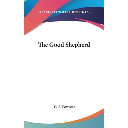 The Good Shepherd