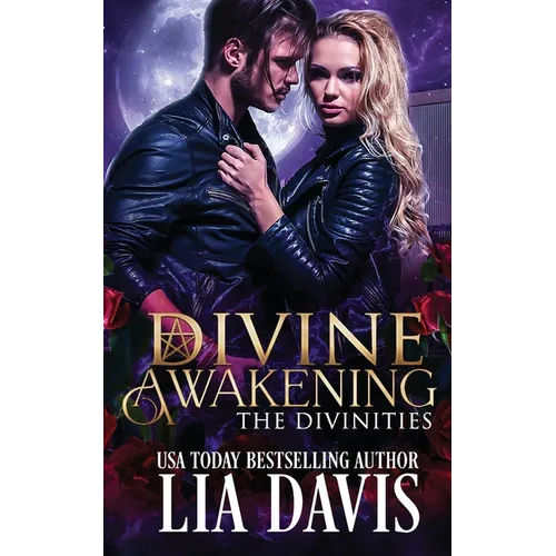 Divine Awakening