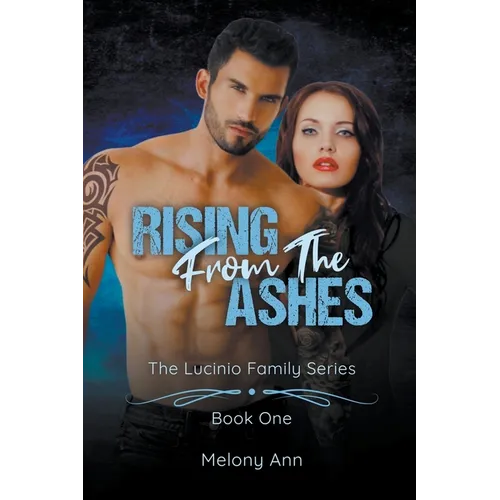 Rising From The Ashes