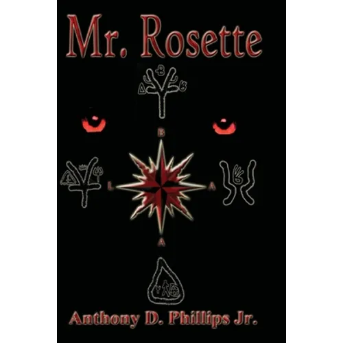 Mr. Rosette