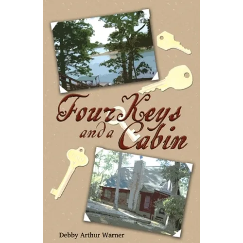 Four Keys and a Cabin