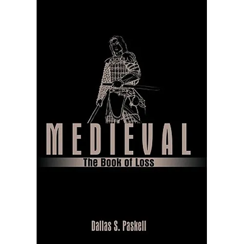 Medieval: The Book of Loss
