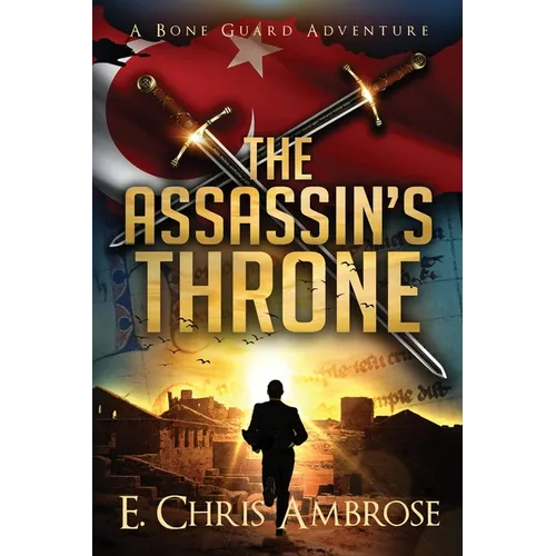 The Assassin's Throne