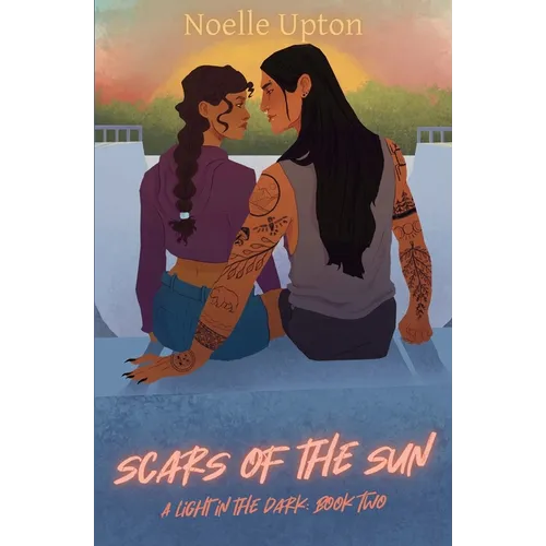 Scars of the Sun