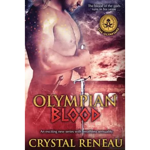 Olympian Blood