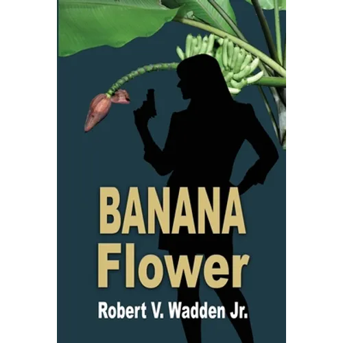 Banana Flower