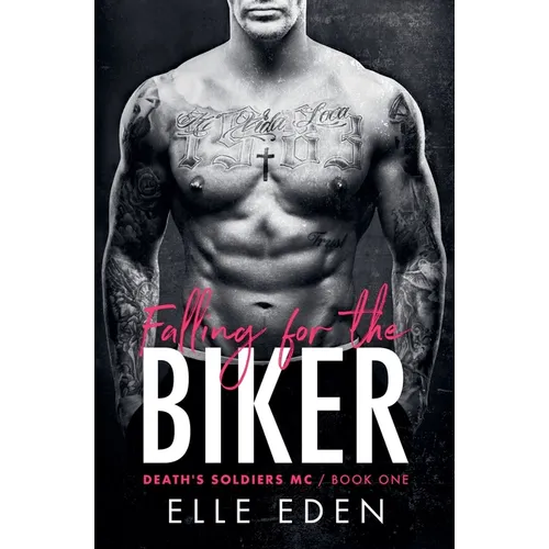 Falling for the Biker