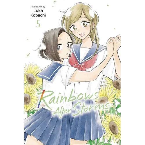 Rainbows After Storms, Vol. 5