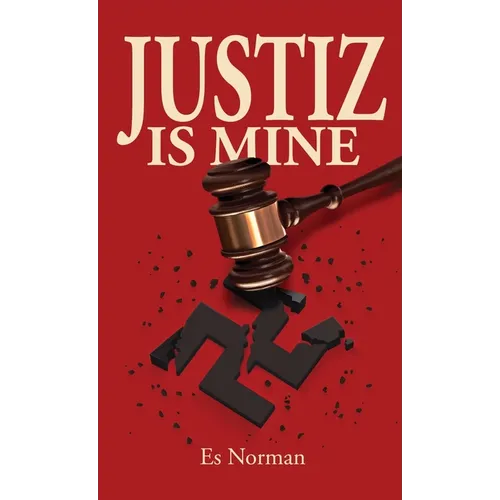 Justiz is Mine