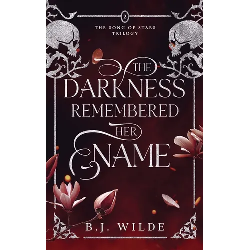 The Darkness Remembered Her Name