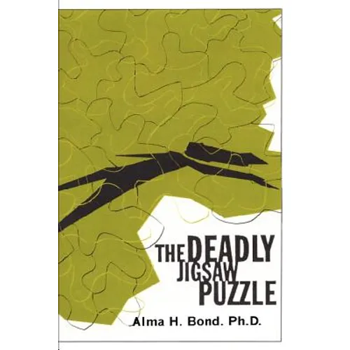 The Deadly Jigsaw Puzzle