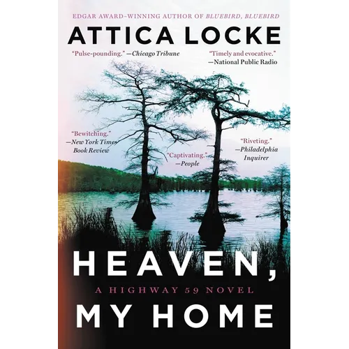 Heaven, My Home