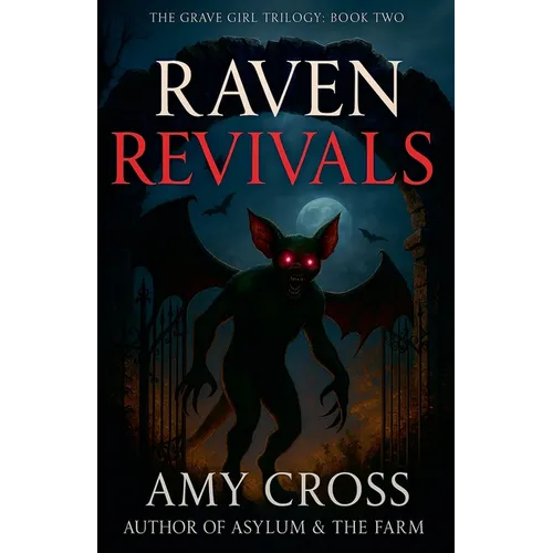 Raven Revivals