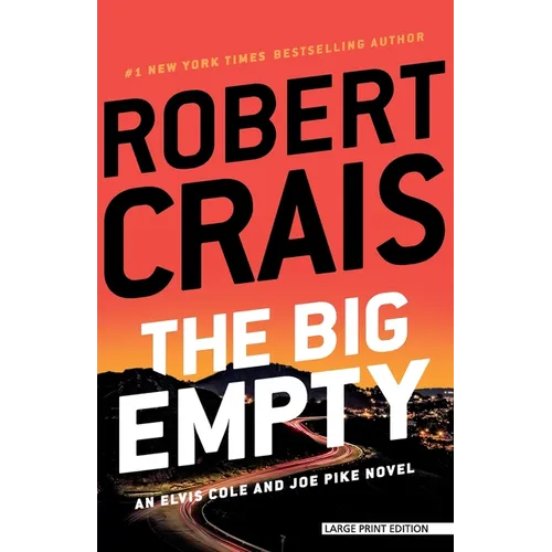 The Big Empty