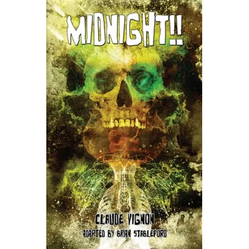 Midnight!!