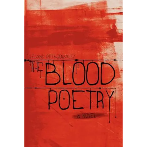 The Blood Poetry