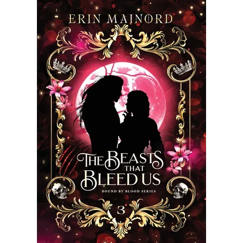 The Beasts that Bleed Us