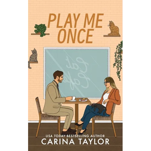 Play Me Once