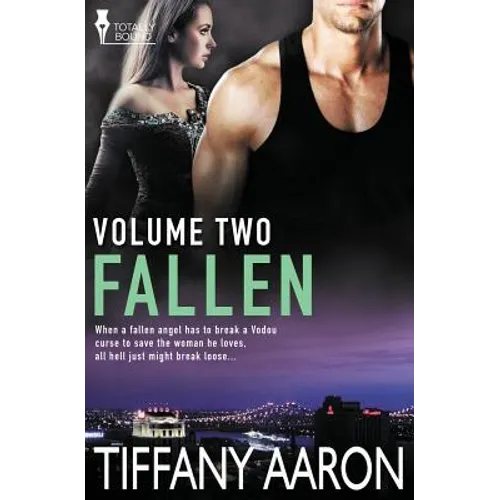 Fallen Volume Two