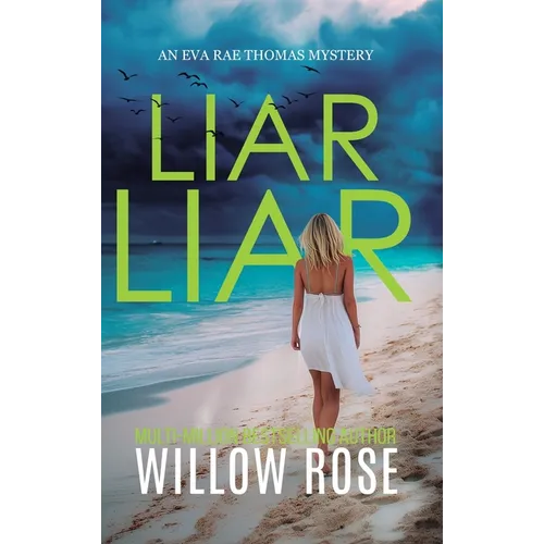 Liar Liar