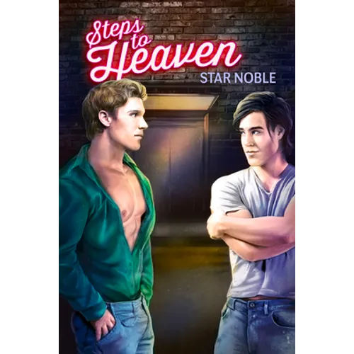 Steps to Heaven