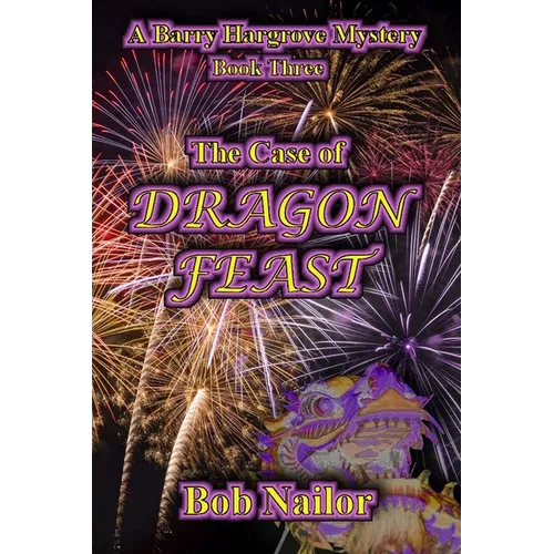 The Case of Dragon Feast
