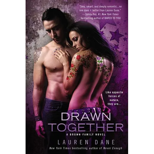 Drawn Together