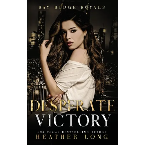 Desperate Victory