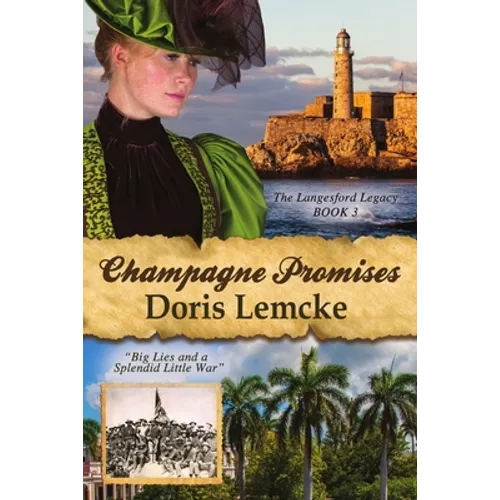 Champagne Promises