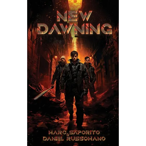New Dawning