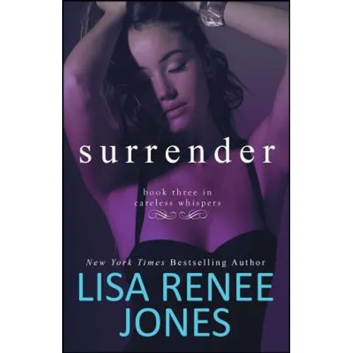 Surrender: Inside Outvolume 3