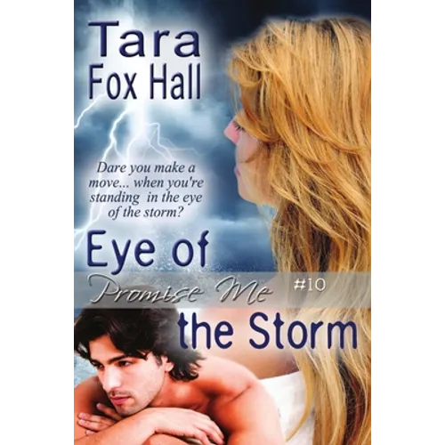 Eye of the Storm