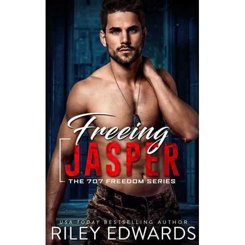 Freeing Jasper