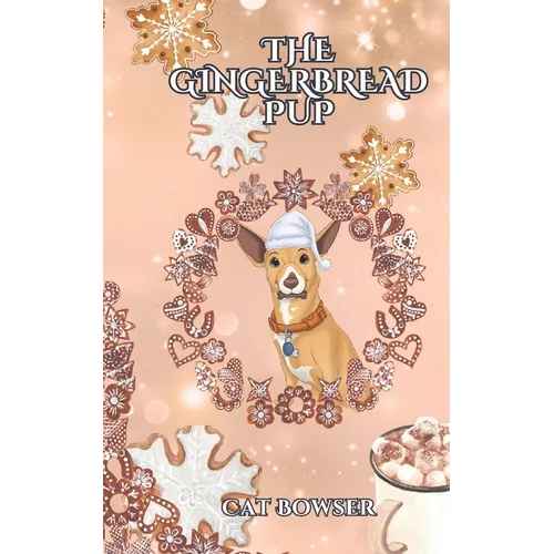 The Gingerbread Pup