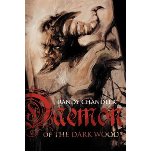 Daemon of the Dark Wood