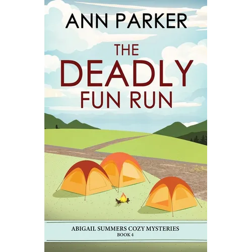 The Deadly Fun Run