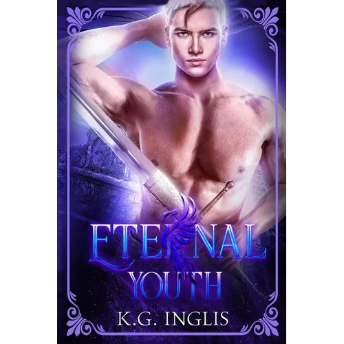 Eternal Youth: An Eternal Novel