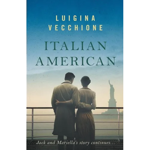Italian American