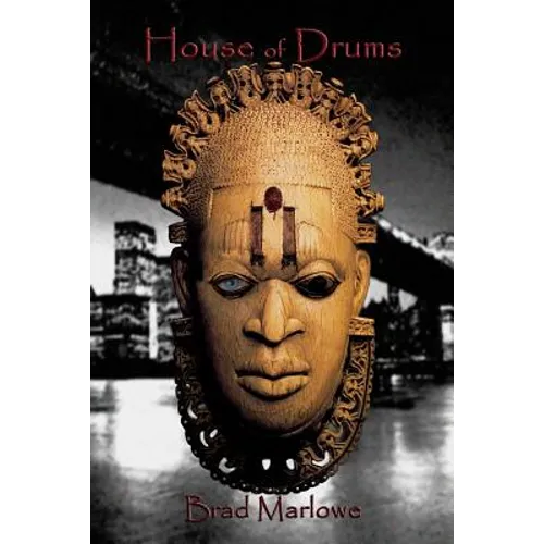 House of Drums