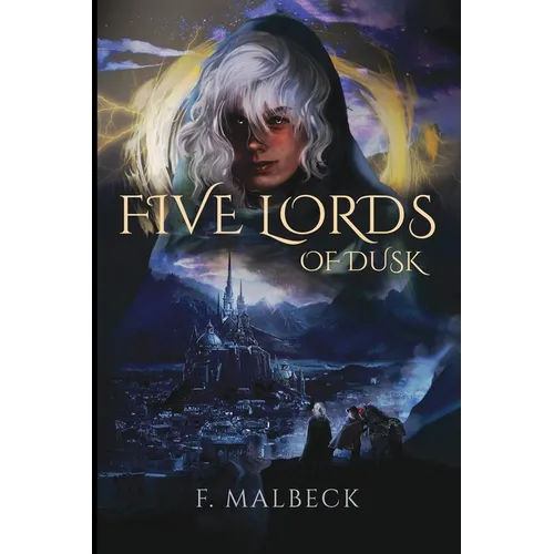 Five Lords of Dusk