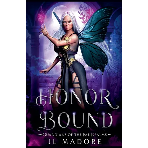 Honor Bound
