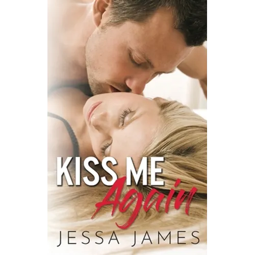 Kiss Me Again