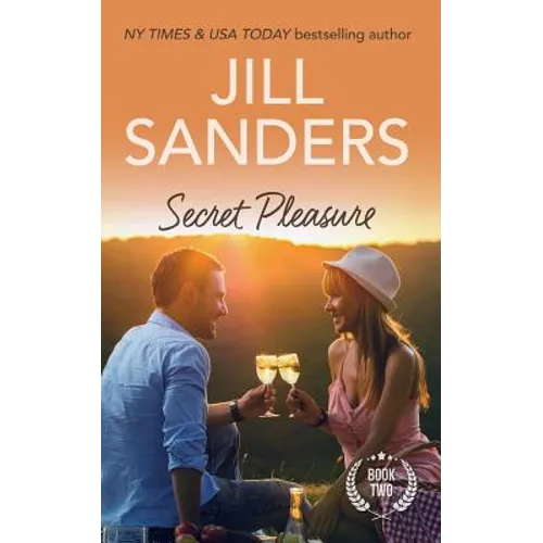 Secret Pleasure