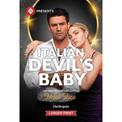Italian Devil's Baby