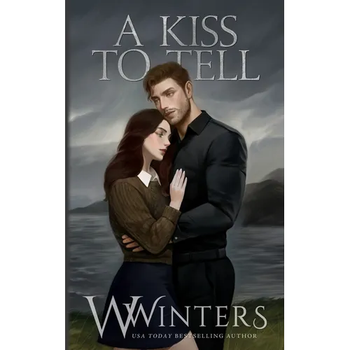 A Kiss To Tell: Artist Rendition: Artist Rendition