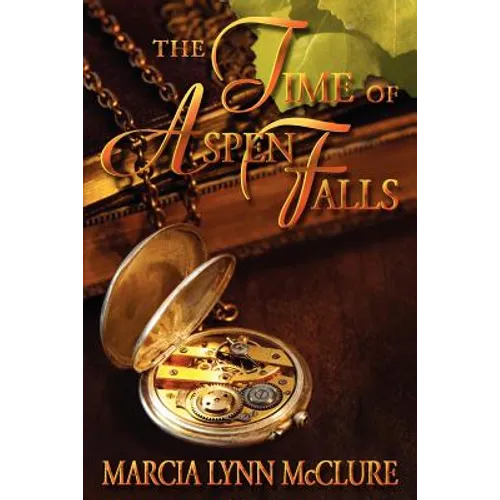 The Time of Aspen Falls